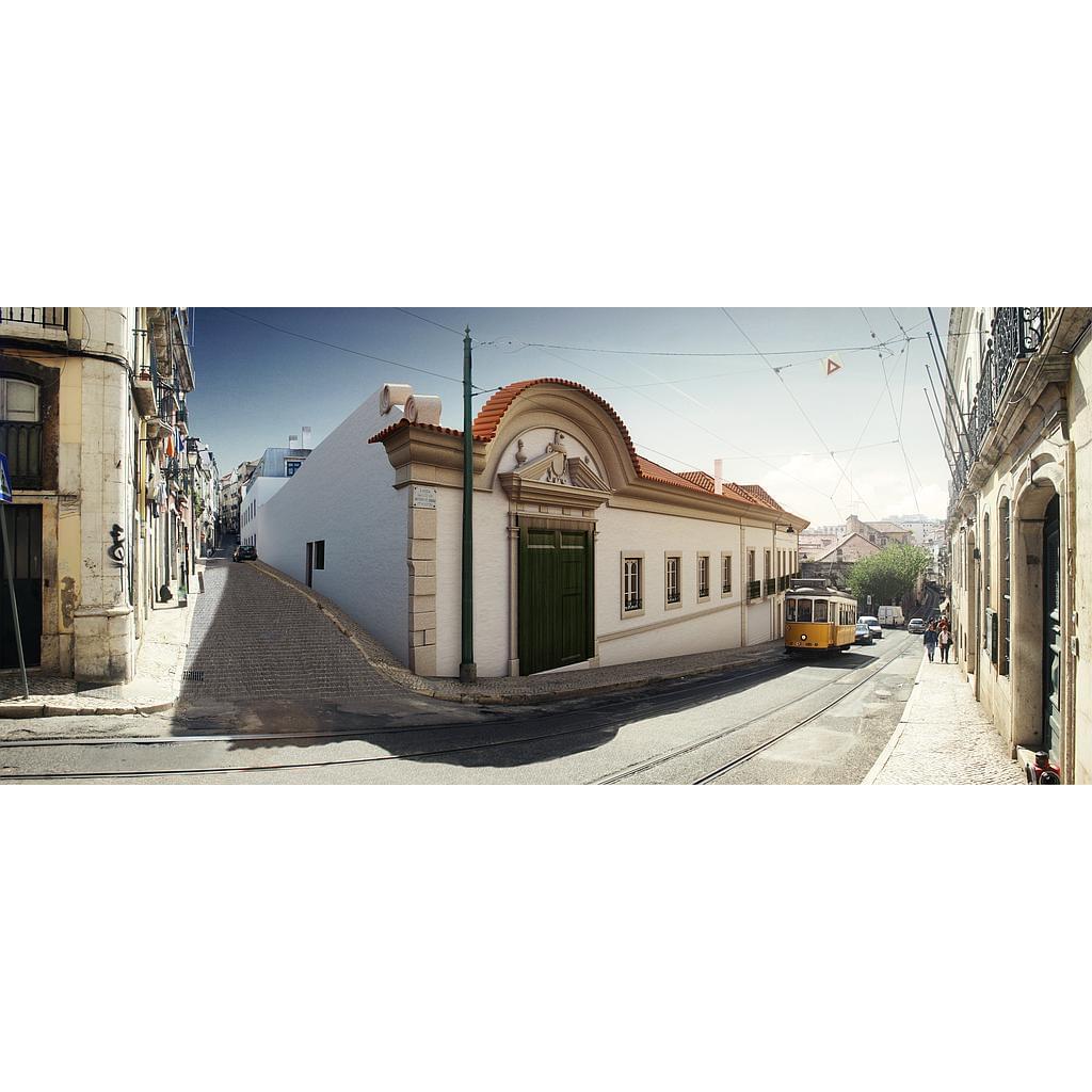 Palácio Mesquitela